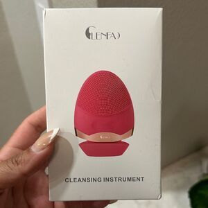 Glenfad Pink Cleansing Instrument